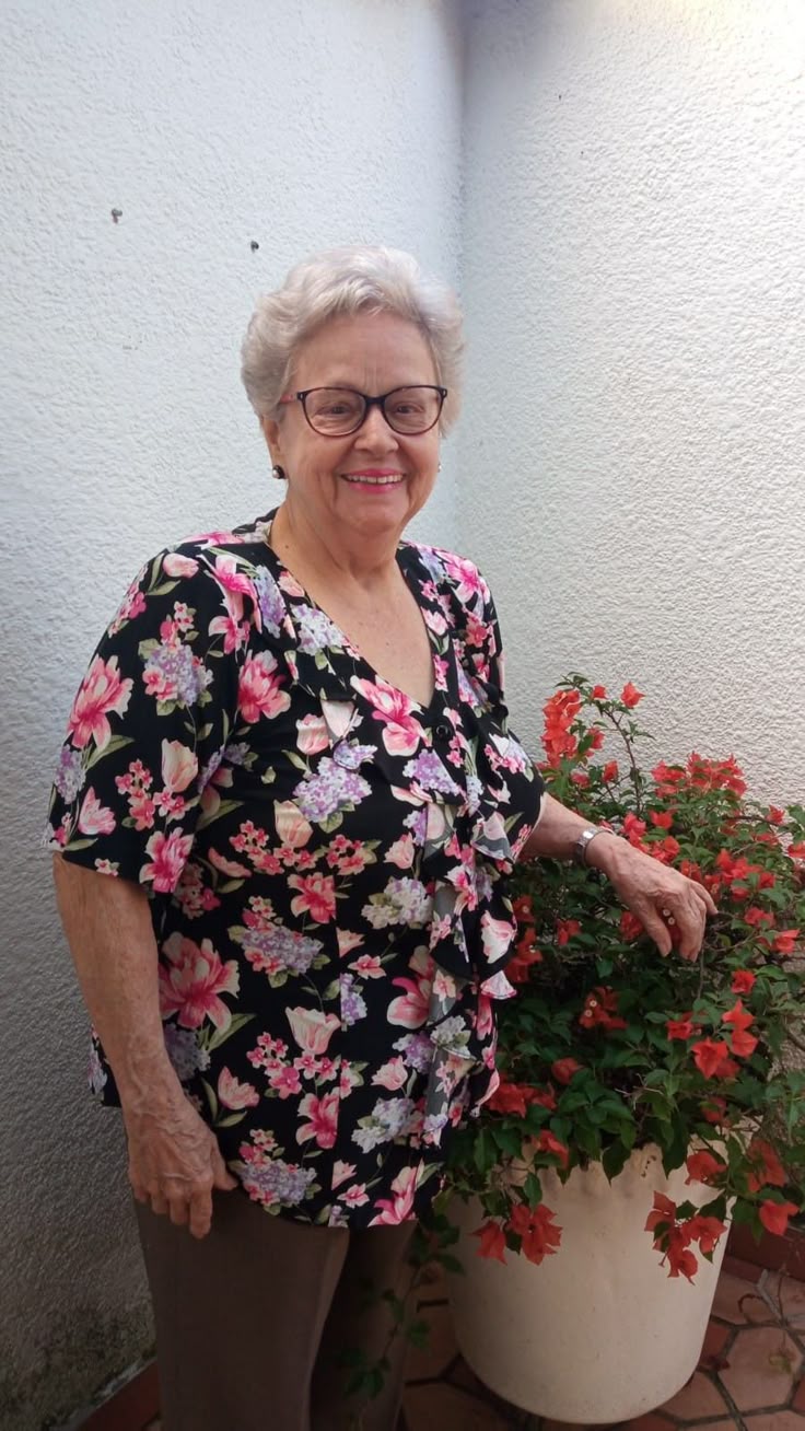 Sarah Mitchell — Austin, Texas