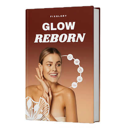 Glow Reborn (ebook)