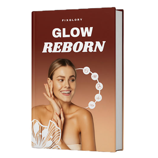 Glow Reborn (ebook)
