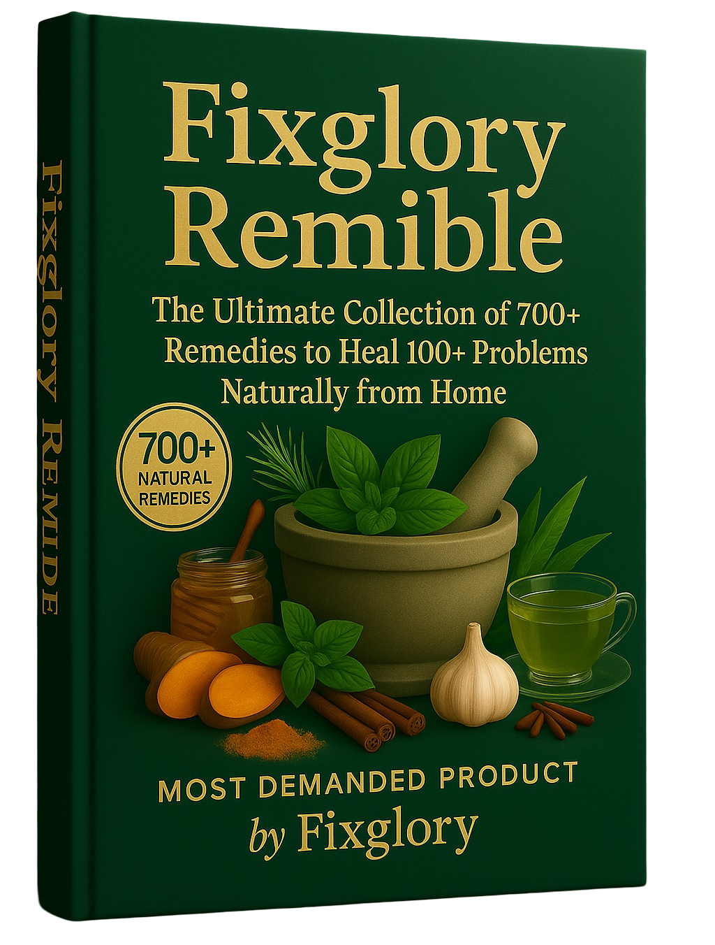 Fixglory Remible