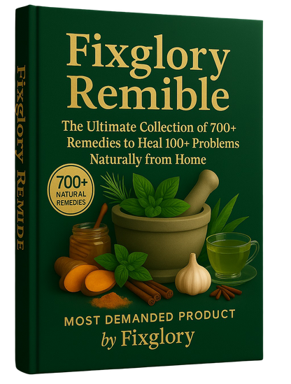 Fixglory Remible