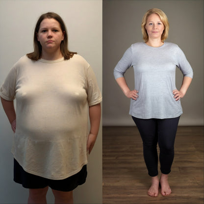 Slim Down Naturally: 50 Proven Remedies for Lasting Weight Loss